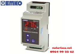 Bộ điều khiển nhiệt độ EMKO dòng ESM-1510