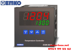 Bộ điều khiển nhiệt độ EMKO dòng ESM-9920
