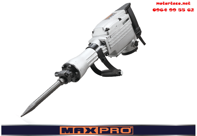 Khoan Đục Bê Tông Maxpro MPDH1500