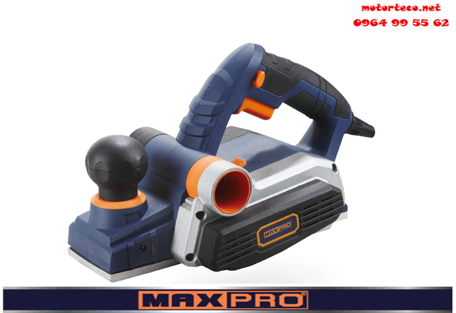 Máy Bào Maxpro MPPL900-3DR
