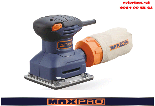 Máy Chà Nhám Maxpro MPPS230