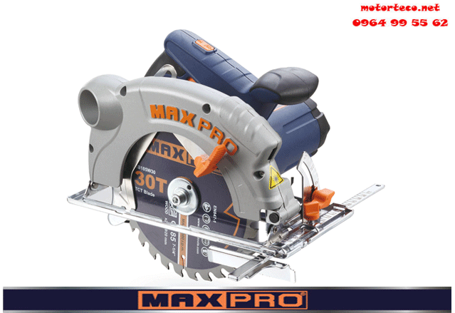Máy Cưa Vòng Maxpro MPCS1300-185L