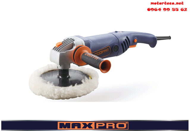 Máy Đánh Bóng Maxpro MPPO1200-180VC