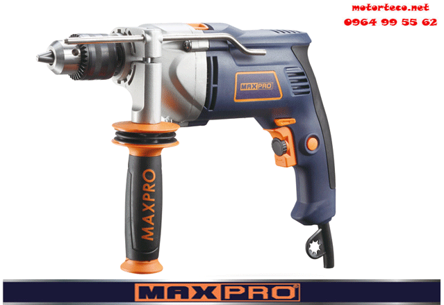 Máy Khoan Xung Lực Maxpro MPID1050VD