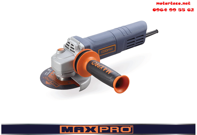 Máy Mài Góc Maxpro MPAG650-100