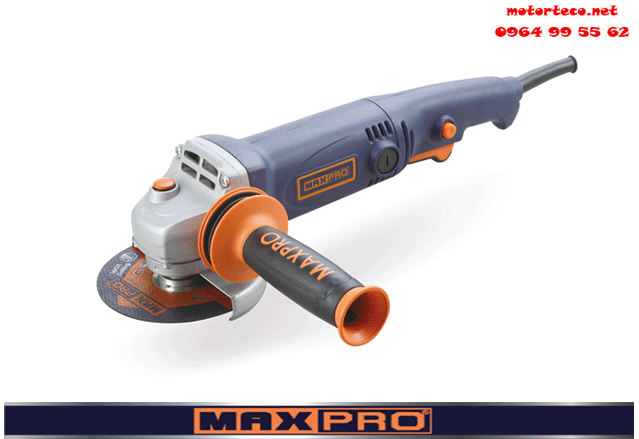 Máy Mài Góc Maxpro MPAG850-100