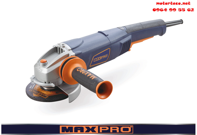 Máy Mài Góc Maxpro MPAG950-125Q