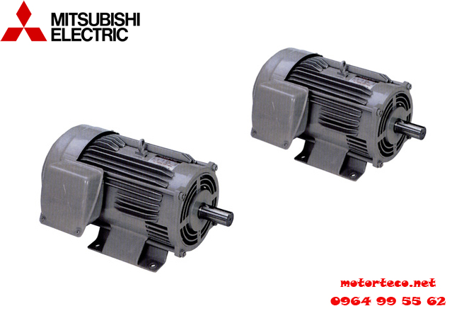 Motor Mitsubishi SCL-KR