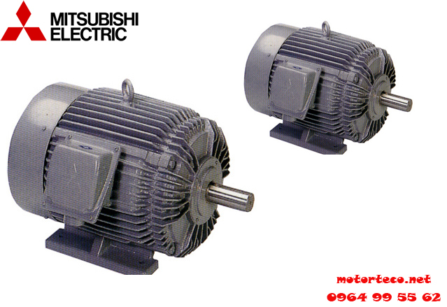 Motor Mitsubishi SF-J