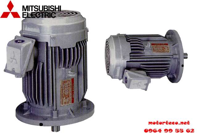 Motor Mitsubishi SF-JRV