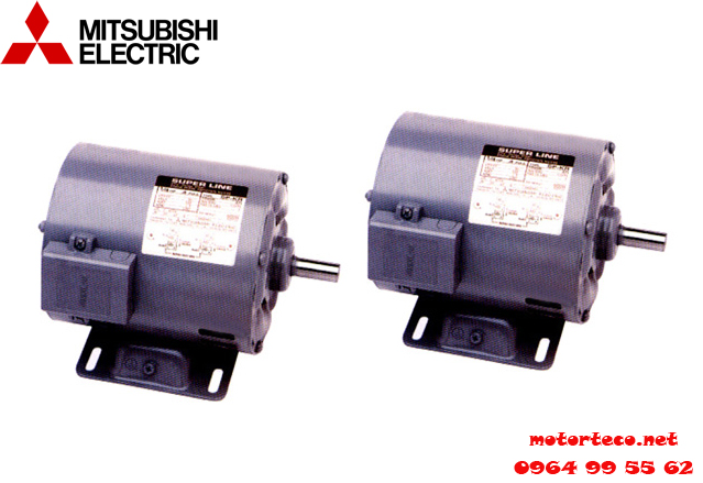 Motor Mitsubishi SP-KR
