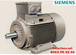 Motor Siemens 1LA6