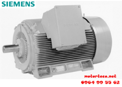 Motor Siemens 1LA8