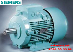 Motor Siemens 1LA9