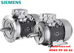 Motor Siemens 1LE1