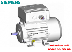 Motor Siemens 1MA-6-7-8